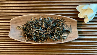 Zhenyuan Lao Haitang: Unveiling the Aroma of Ailao Mountain's Ancient Trees