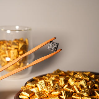 Premium Pu'er Tea Resin